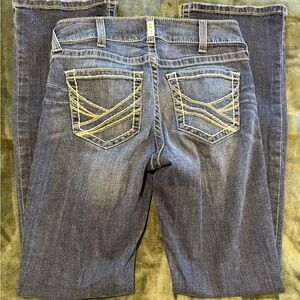 Ariat perfect rise boot 29L